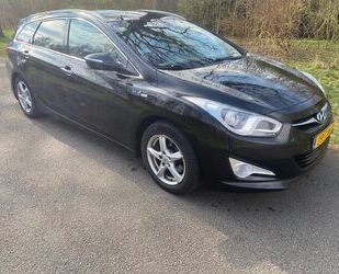 Hyundai i40 Gebrauchtwagen