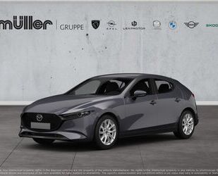 Mazda 3 Gebrauchtwagen