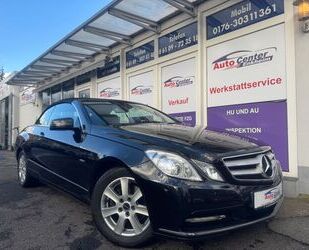 Mercedes-Benz E 200 Gebrauchtwagen