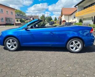 VW Eos Gebrauchtwagen