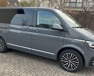 VW T6 Multivan Gebrauchtwagen