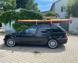 BMW 330 Gebrauchtwagen