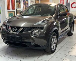 Nissan Juke Gebrauchtwagen