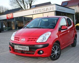 Nissan Pixo Gebrauchtwagen