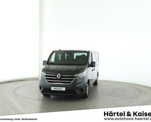 Renault Trafic Gebrauchtwagen