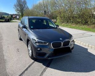 BMW X1 Gebrauchtwagen