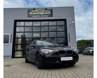 BMW 114 Gebrauchtwagen