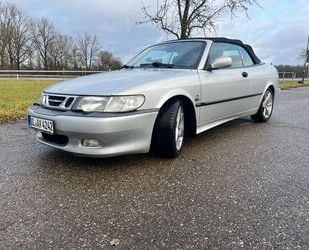 Saab 9-3 Gebrauchtwagen