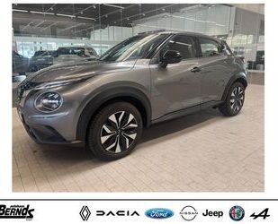 Nissan Juke Gebrauchtwagen