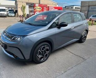 BYD DOLPHIN Gebrauchtwagen