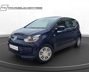 VW up! 