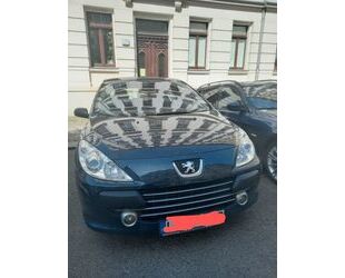 Peugeot 307 Gebrauchtwagen