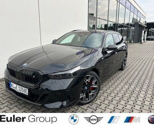 BMW i5 Gebrauchtwagen