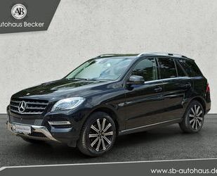 Mercedes-Benz ML 350 Gebrauchtwagen