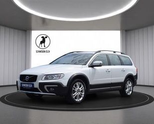 Volvo XC70 Gebrauchtwagen
