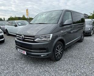 VW T6 Transporter Gebrauchtwagen