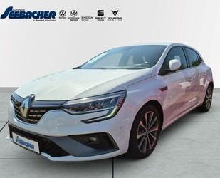 Renault Megane Gebrauchtwagen