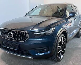 Mercedes-Benz XC40 
