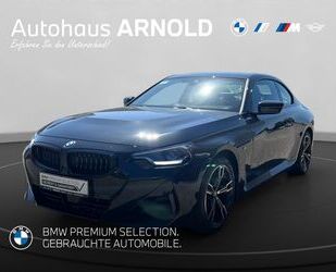 BMW 220 Gebrauchtwagen