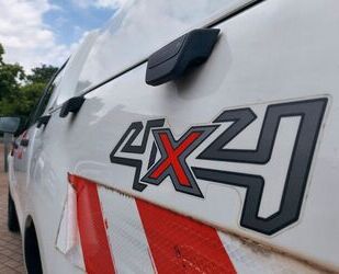 Ford Ranger Gebrauchtwagen
