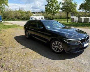 BMW 520 Gebrauchtwagen