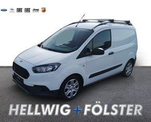 Ford Transit Courier Gebrauchtwagen