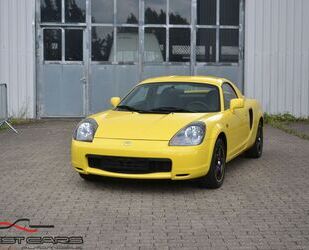 Toyota MR 2 Gebrauchtwagen