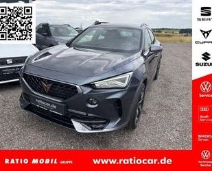 Cupra Formentor Gebrauchtwagen