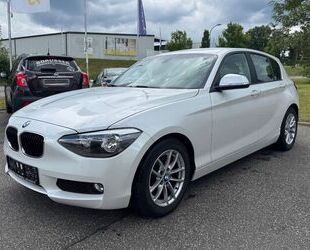 BMW 116 Gebrauchtwagen