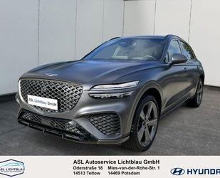 Genesis GV70 Gebrauchtwagen