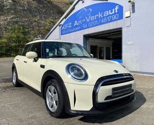 Mini ONE Gebrauchtwagen