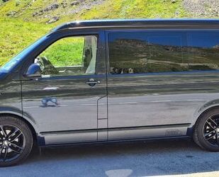 VW T6 andere Gebrauchtwagen