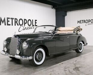 Mercedes-Benz 300 Oldtimer
