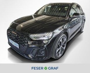 Audi SQ5 Gebrauchtwagen