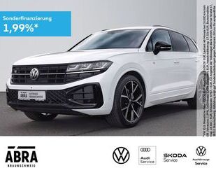 VW Touareg Gebrauchtwagen