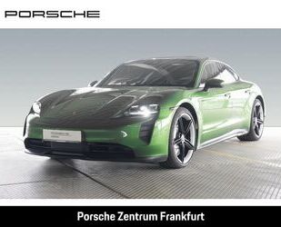 Porsche Taycan Gebrauchtwagen