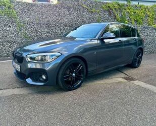BMW 118 Gebrauchtwagen