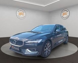 Volvo V60 Gebrauchtwagen