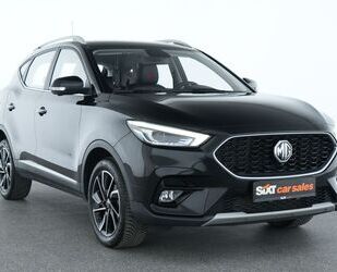 MG ZS Gebrauchtwagen