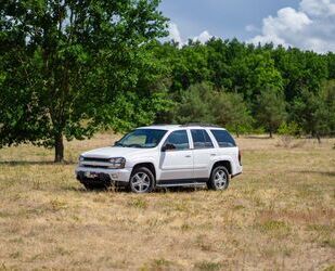 Mercedes-Benz Trailblazer 