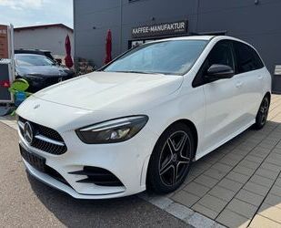Mercedes-Benz B 220 Gebrauchtwagen