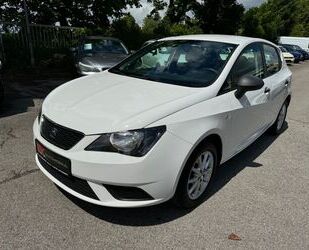 Seat Ibiza Gebrauchtwagen