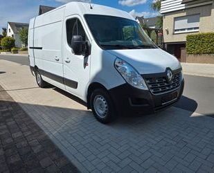 Renault Master Gebrauchtwagen