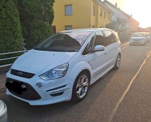 Ford S-Max Gebrauchtwagen