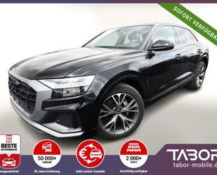 Audi Q8 Gebrauchtwagen