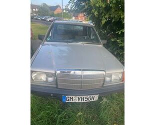Mercedes-Benz 190 Gebrauchtwagen