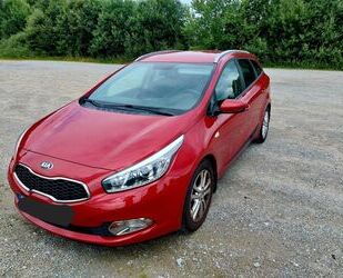 Kia ceed Sportswagon Gebrauchtwagen