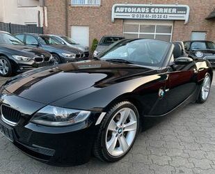 BMW Z4 Gebrauchtwagen