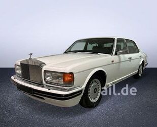 Rolls Royce Silver Spur Gebrauchtwagen