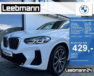 BMW X4 Gebrauchtwagen